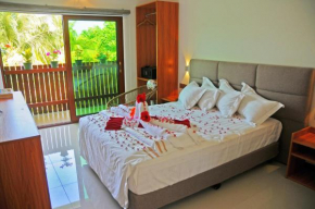 Palmrest Kaashidhoo Maldives